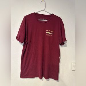 Salty Crew Shirt
